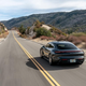 Illustration for article titled The Cheapest Porsche Taycan Is Now Available And The EPA Says Itll Get 203 Miles Of Range